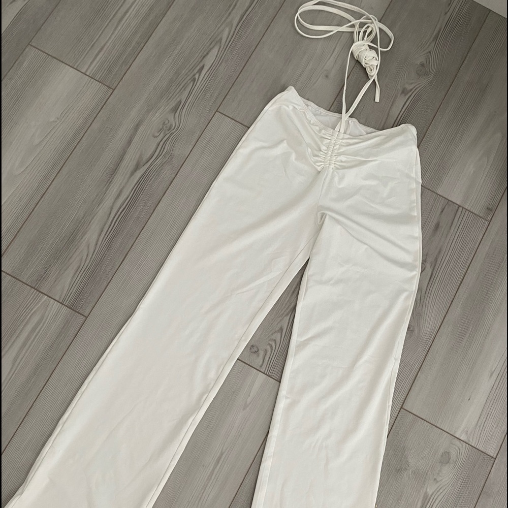 I.AM.GIA HALO PANTS DUPE